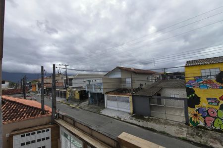 Casa de condomínio para alugar com 80m², 2 quartos e 1 vagaVista da Sacada