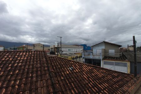 Casa de condomínio para alugar com 80m², 2 quartos e 1 vagaVista do Quarto
