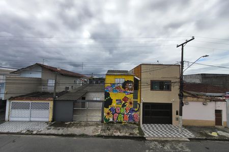 Casa de condomínio para alugar com 80m², 2 quartos e 1 vagaVista da Sacada