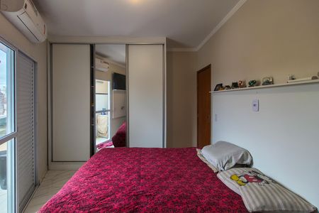 Casa de condomínio para alugar com 80m², 2 quartos e 1 vagaQuarto 2 