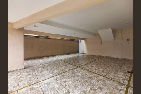 Casa de condomínio para alugar com 80m², 2 quartos e 1 vagaGaragem