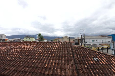 Casa de condomínio para alugar com 80m², 2 quartos e 1 vagaVista do Quarto