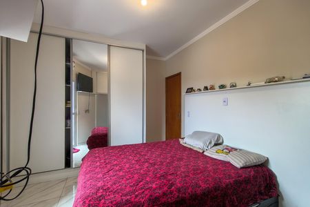 Casa de condomínio para alugar com 80m², 2 quartos e 1 vagaQuarto 2
