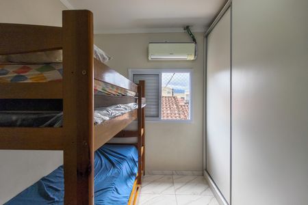Casa de condomínio para alugar com 80m², 2 quartos e 1 vagaQuarto 1