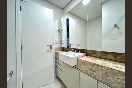 Apartamento para alugar com 56m², 1 quarto e 1 vagaBanheiro 