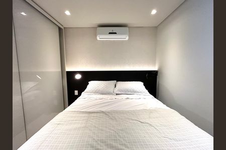 Apartamento para alugar com 56m², 1 quarto e 1 vagaQuarto