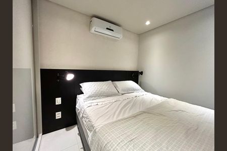 Apartamento para alugar com 56m², 1 quarto e 1 vagaQuarto
