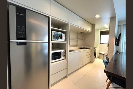 Apartamento para alugar com 56m², 1 quarto e 1 vagaCozinha