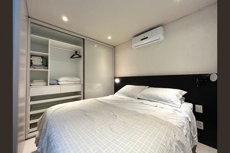 Apartamento para alugar com 56m², 1 quarto e 1 vagaQuarto