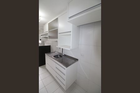 Apartamento para alugar com 50m², 2 quartos e 1 vagaCozinha