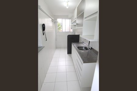 Apartamento para alugar com 50m², 2 quartos e 1 vagaCozinha