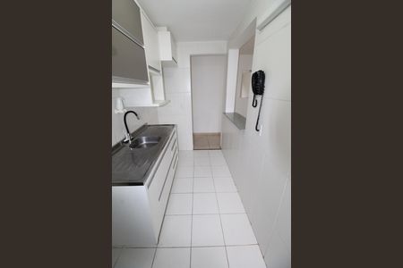 Apartamento para alugar com 50m², 2 quartos e 1 vagaCozinha