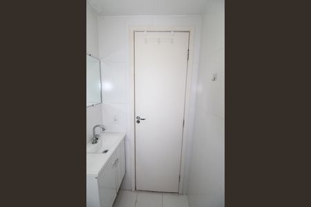 Apartamento para alugar com 50m², 2 quartos e 1 vagaBanheiro