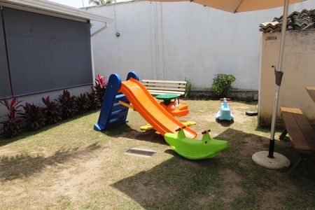Apartamento para alugar com 50m², 2 quartos e 1 vagaÁrea comum - Playground