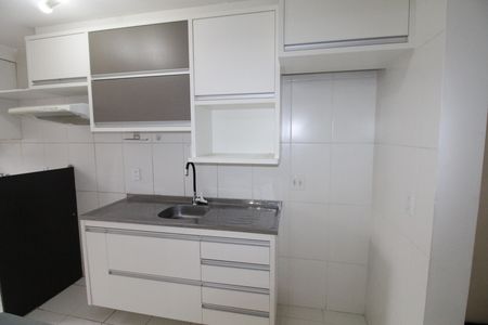 Apartamento para alugar com 50m², 2 quartos e 1 vagaCozinha