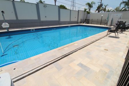 Apartamento para alugar com 50m², 2 quartos e 1 vagaÁrea comum - Piscina