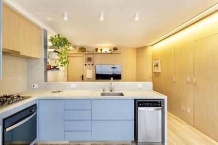 Foto 06 de apartamento à venda com 1 quarto, 47m² em Vila Mariana, São Paulo