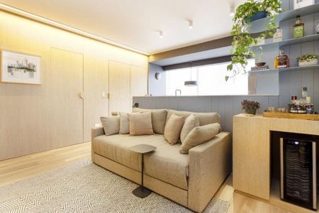 Foto 05 de apartamento à venda com 1 quarto, 47m² em Vila Mariana, São Paulo