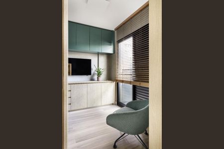 Foto 10 de apartamento à venda com 1 quarto, 47m² em Vila Mariana, São Paulo
