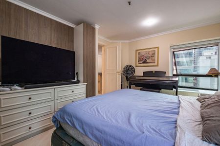 Quarto de apartamento para alugar com 1 quarto, 40m² em Jardim Paulista, São Paulo