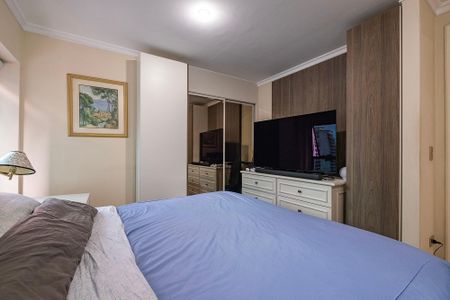 Quarto de apartamento para alugar com 1 quarto, 40m² em Jardim Paulista, São Paulo