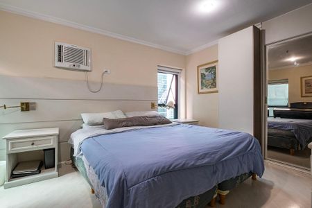 Quarto de apartamento para alugar com 1 quarto, 40m² em Jardim Paulista, São Paulo