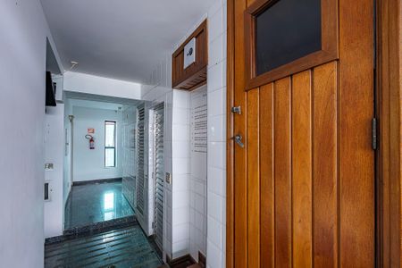 Apartamento à venda com 40m², 1 quarto e 1 vaga Apartamento à venda com 40m², 1 quarto e 1 vagaSauna