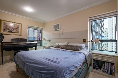 Quarto de apartamento para alugar com 1 quarto, 40m² em Jardim Paulista, São Paulo