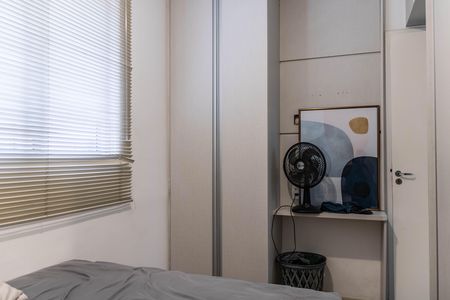 Apartamento à venda com 65m², 2 quartos e 2 vagas Apartamento à venda com 65m², 2 quartos e 2 vagasQuarto 1