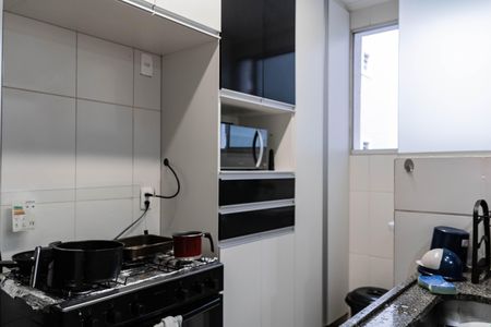 Apartamento à venda com 65m², 2 quartos e 2 vagas Apartamento à venda com 65m², 2 quartos e 2 vagasCozinha