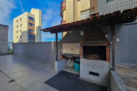 Apartamento para alugar com 80m², 3 quartos e 1 vaga