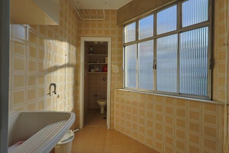 Apartamento para alugar com 80m², 3 quartos e 1 vaga