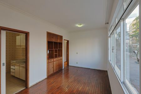 Apartamento para alugar com 80m², 3 quartos e 1 vaga