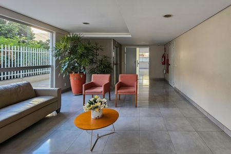 Apartamento para alugar com 80m², 3 quartos e 1 vaga