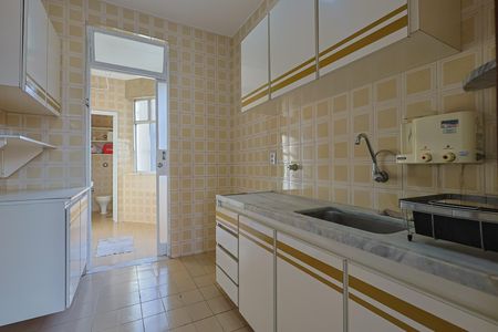 Apartamento para alugar com 80m², 3 quartos e 1 vaga