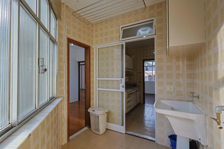 Apartamento para alugar com 80m², 3 quartos e 1 vaga