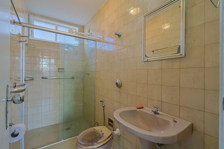 Apartamento para alugar com 80m², 3 quartos e 1 vaga