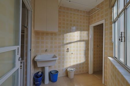 Apartamento para alugar com 80m², 3 quartos e 1 vaga