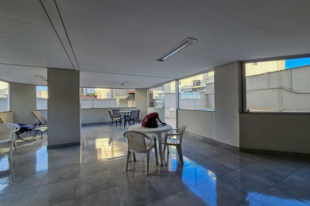 Apartamento para alugar com 80m², 3 quartos e 1 vaga
