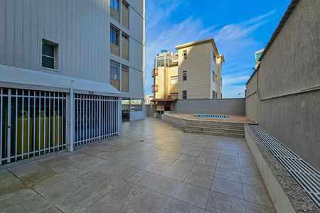 Apartamento para alugar com 80m², 3 quartos e 1 vaga