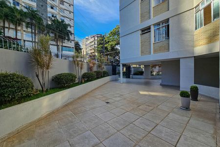 Apartamento para alugar com 80m², 3 quartos e 1 vaga