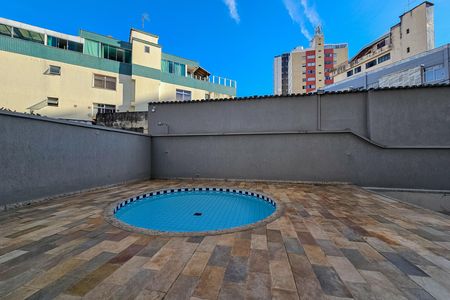 Apartamento para alugar com 80m², 3 quartos e 1 vaga