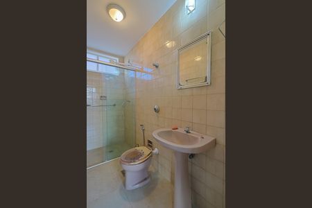 Apartamento para alugar com 80m², 3 quartos e 1 vaga