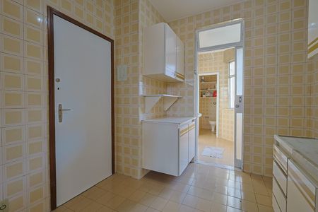 Apartamento para alugar com 80m², 3 quartos e 1 vaga