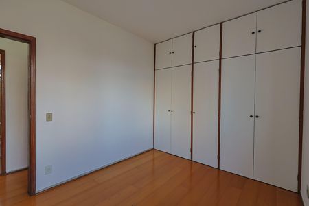 Apartamento para alugar com 3 quartos, 80m² em Grajaú, Belo Horizonte