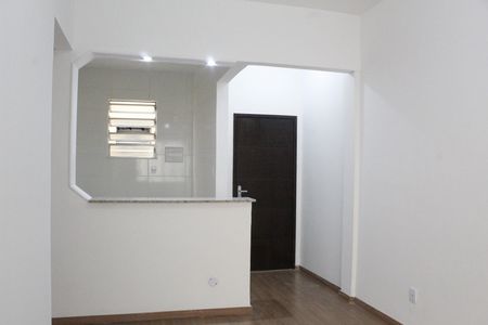 Apartamento à venda com 3 quartos, 64m² em Tanque, Rio de Janeiro