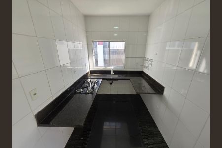 Apartamento para alugar com 100m², 3 quartos e 1 vaga Apartamento para alugar com 100m², 3 quartos e 1 vagaCozinha