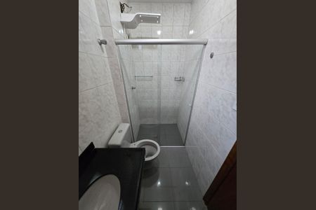 Apartamento para alugar com 100m², 3 quartos e 1 vaga Apartamento para alugar com 100m², 3 quartos e 1 vagaBanheiro