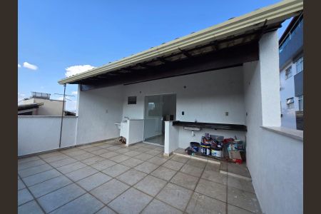 Apartamento para alugar com 100m², 3 quartos e 1 vaga