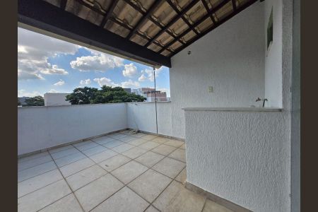 Apartamento para alugar com 100m², 3 quartos e 1 vaga